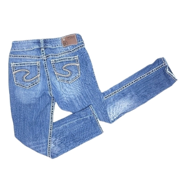 Jeans - Picture 2 of 16